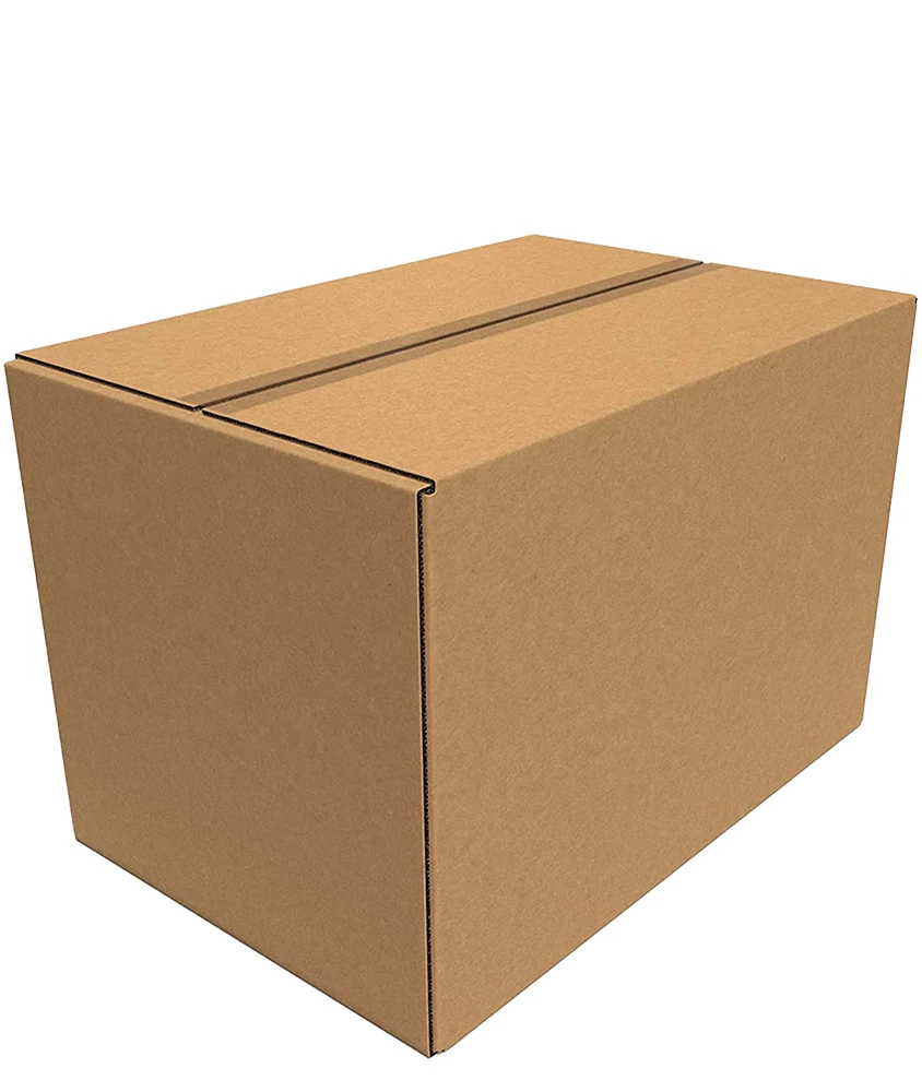 Dimensioni 8x4x2 Pollici, Ondulato, Per Spedizioni E Traslochi - Foto 4