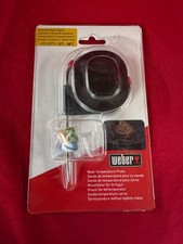 Weber Connect iGrill Pro Meat Tempurature Pro...