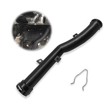 Engine Cooling Water Pipe, Replace 11537541845, 11537589713 Water Pump Pipe