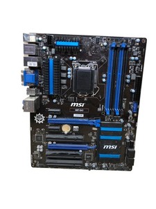 Msi H87-G43 | eBay
