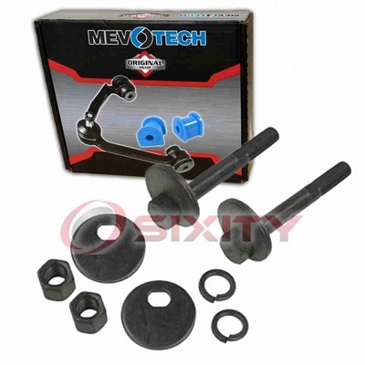 Mevotech OG Front Alignment Camber Kit for 1966-1972 Dodge Charger xx