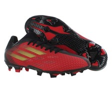 adidas X Speedflow+ FG Black Vivid Red for Sale | Authenticity