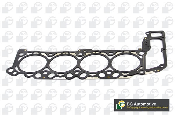 BGA Zylinderkopfdichtung FüR Jeep Grand Cherokee II 4.7 V8 4X4-image