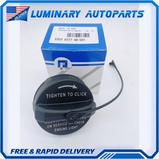 NEW Fuel Filler Gas Cap W/Tether OEM 52030377AB Fit For Ram Jeep Dodge Chrysler