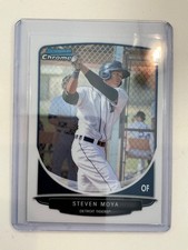 2013 Bowman Chrome, Paper, State and Hometown, Top 100 Prospects - Free Shipping