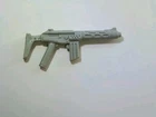 GI Joe Weapon Dial Tone Gun 1986 Original Figure Accessory