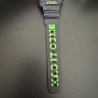 CASIO G-SHOCK DW-5600VT BRAIN DEAD Watch | eBay CASIO G-SHOCK DW-5600VT BRAIN DEAD Watch | eBay
