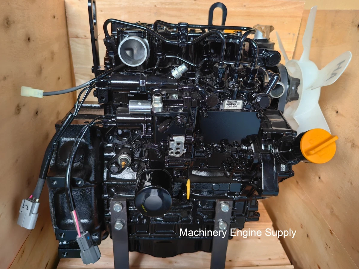 Yanmar Heavy Equipment Parts & Accessories for Excavators for sale