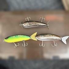 Fishing Lure Megabass Scream X Set