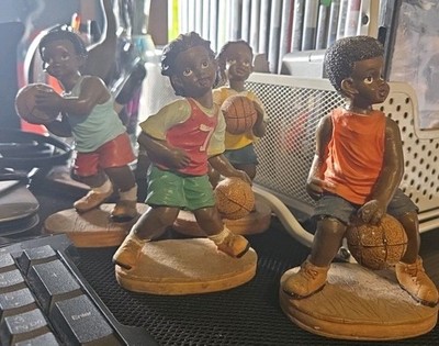  vintage African