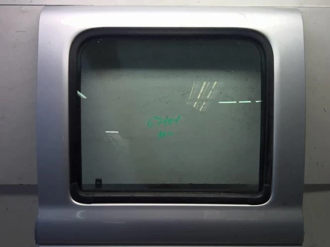 Porte laterale gauche FORD RANGER 2 4112506 - Photo 4/4