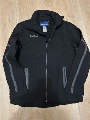 Reebok Softshell-/Trainingsjacke 