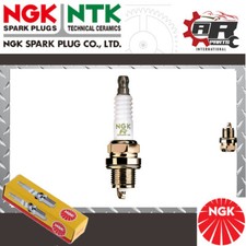 NEW NGK SPARK PLUG For Marine Outboard Engine MARINER 3.3hp 93-->02