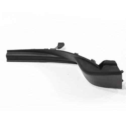 For 2015-2017 Nissan Murano Windshield Wiper Cowl Extension Trim Left & Right - Picture 7 of 10