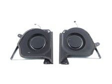 ASUS ROG ZEPHYRUS M16 GU603HE G15 GA503QC BLACK THERMAL CPU GPU COOLING FAN SET