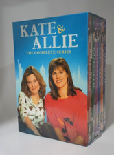 Kate  Allie: The Complete Series DVD Set 