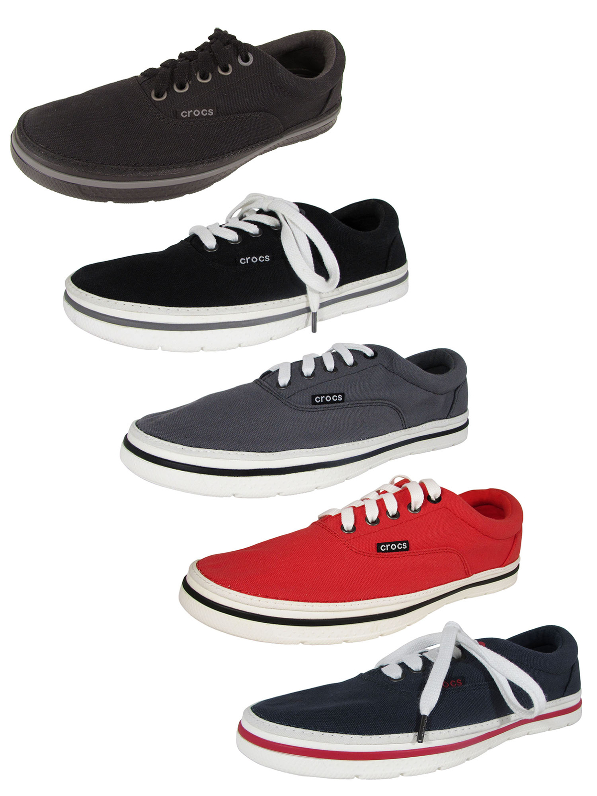 crocs top sider price