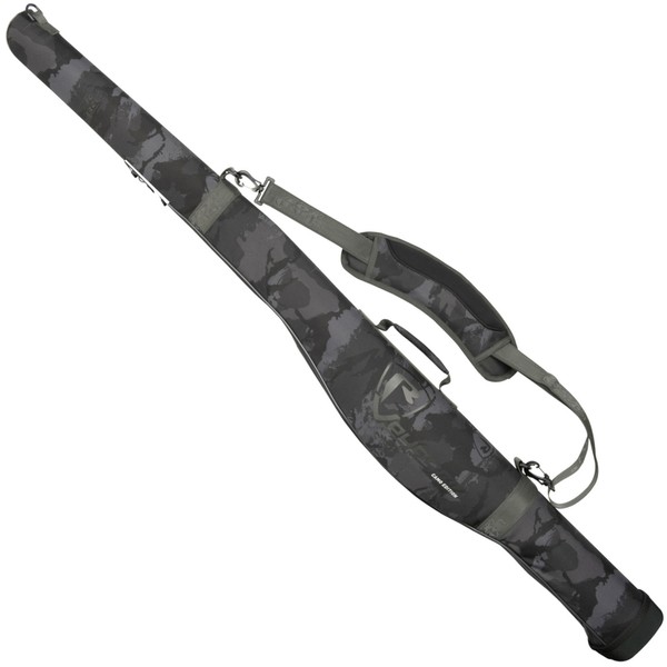 Fox Rage Voyager Hard Rod Sleeve Single 1.3M - Rutentasche, Rutenfutteral Tasche-image