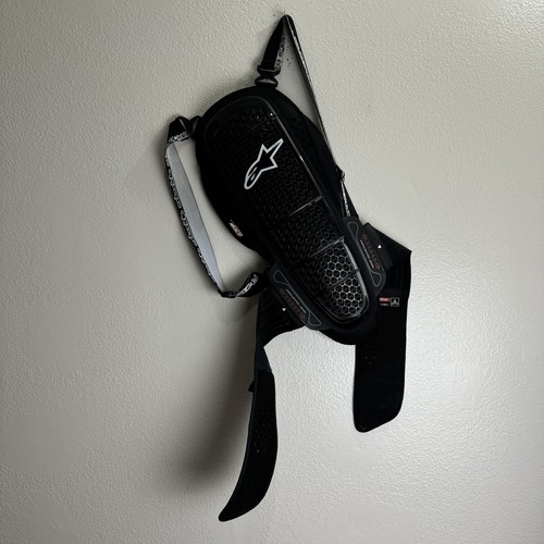 Alpinestars Nucleon KR-1 Cell Off-Road Motorcycle Back Protector Size Small
