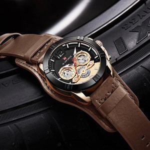 naviforce watch ebay