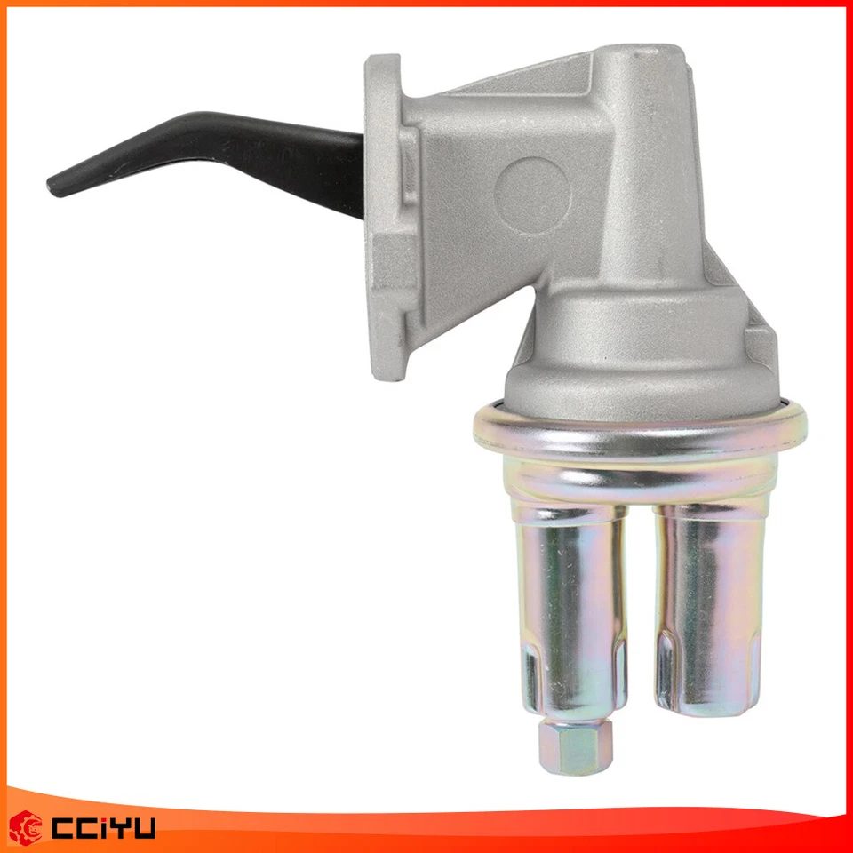 Bomba de combustible mecánica AMC Concord para Jeep Cherokee Wrangler Commando CJ5/6/7 Foto 4 de 4