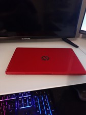 Hp 15-dw0083 15.6" (128 Gb, Intel Pentium N-series, 1.10 Ghz, 4 Gb) - Scarlet...