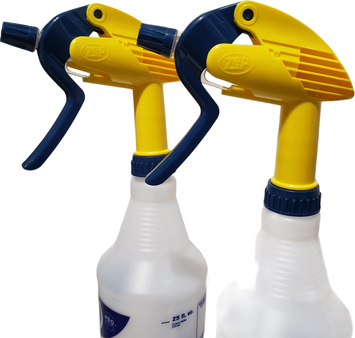 Zep High Output Chemical Pro Sprayer 32 Ounce (Case Of 8), 53 OFF