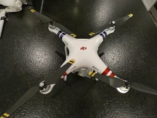 DJI PHANTOM STANDARD DRONE W321 QUADCOPTER