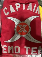 taekwondo uniform ATA New  Red Uniform Never Worn Original Packaging Size 3