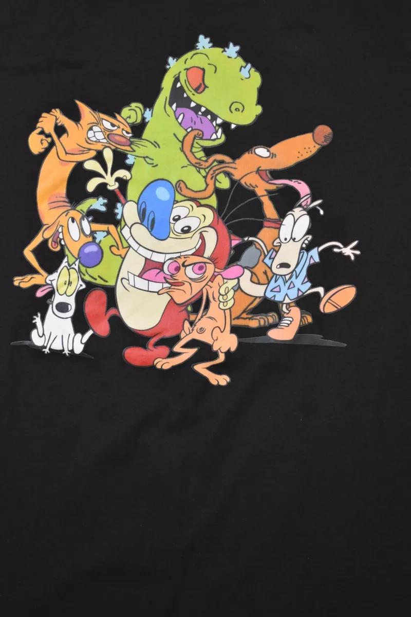 Catdog characters sale
