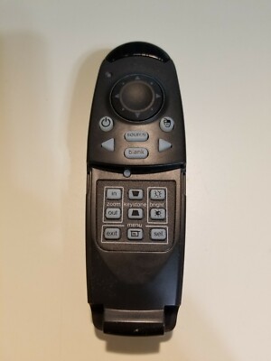 Remote Control: Interlink Model # IRC-TG