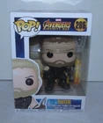 Funko Pop AVENGERS Infinity War THOR 286