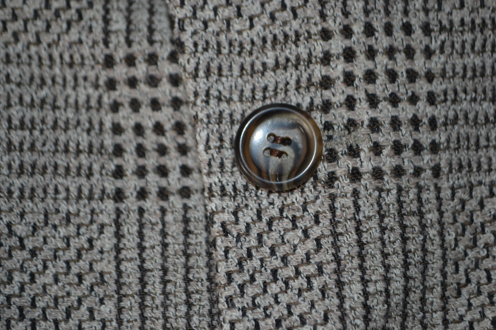 Hugo Boss Men's Delon 2 Front Button  Sports Coat Size 50 EU/40 US thumbnail 7