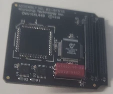 Microchip MPLAB ICE 2000 Transition Socket DVA16XL440 Used tested