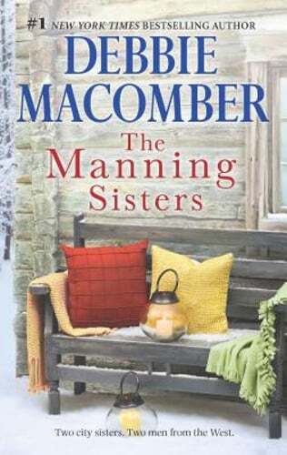 The Manning Sisters: An Anthology by Debbie Macomber: Used