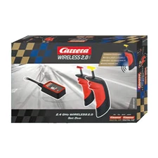 Carrera 10120 Digital 124/132 2.4 GHz Wireless 2.0 Set Duo