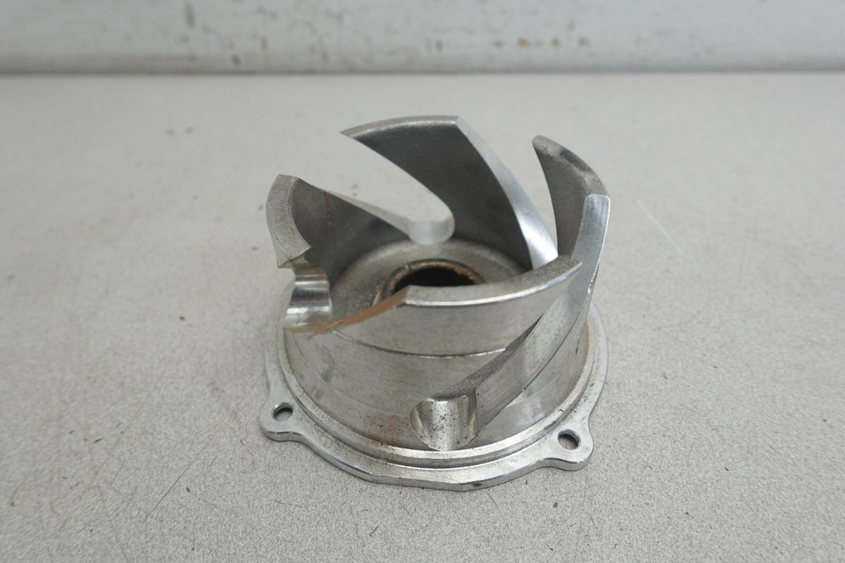 2018-2023 Arctic Cat ZR 6000 OEM Secondary Clutch Helix Cam 70-44