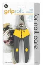 Deluxe Pet Nail Clipper