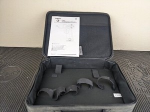#bg665 Snap-On Tools CARRYING CASE CTSC2 for Cordless Impact Wrench