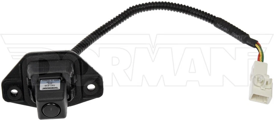 Cámara de asistencia de estacionamiento Dorman 590-638 Foto 4 de 4