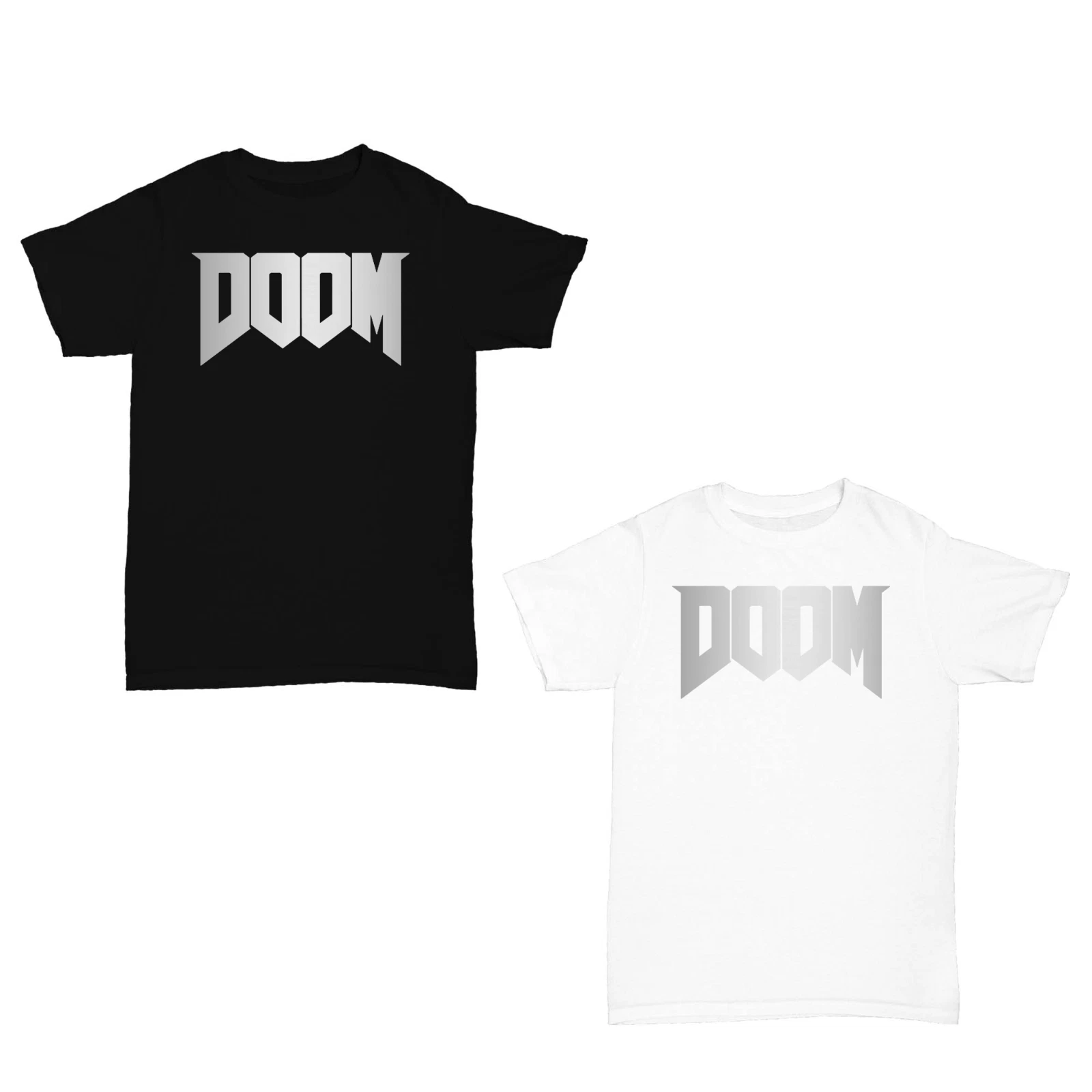 Dooom Gaming T-Shirt