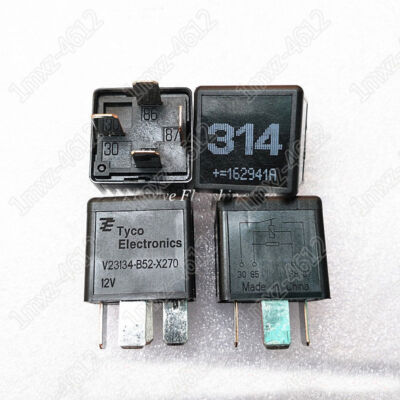 2pcs  new   Relay  V23134-B52-X270 #E2