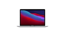 Apple MacBook Pro 13" 2020 M1 8GB 256GB Silver - Eccellente Ricondizionato