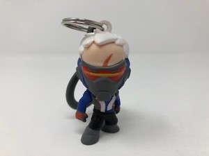 soldier 76 keychain