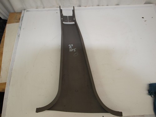 1998-2002 Subaru Forester (SF) offside/right hand side B pillar trim - Picture 2 of 2
