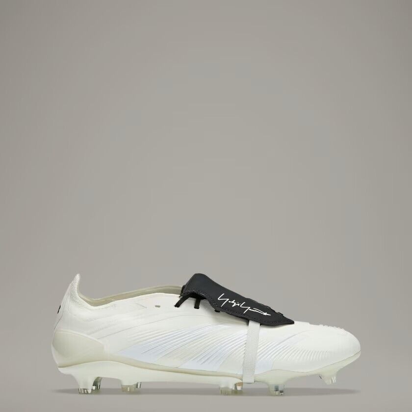 adidas Y-3 Predator Elite FG 2024 (Yohji Yamamoto) US Size 9 adidas Y-3 Predator Elite FG 2024 (Yohji Yamamoto) US Size 9