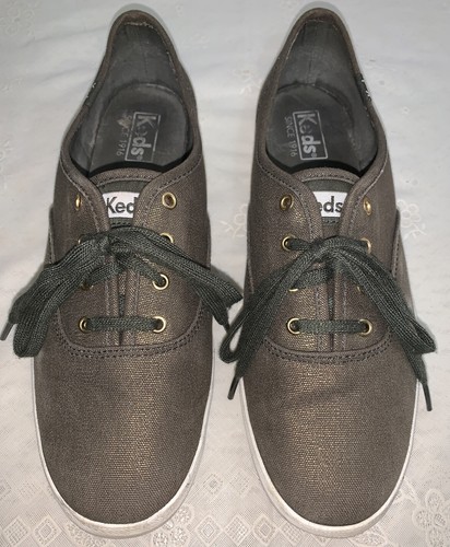 keds olive