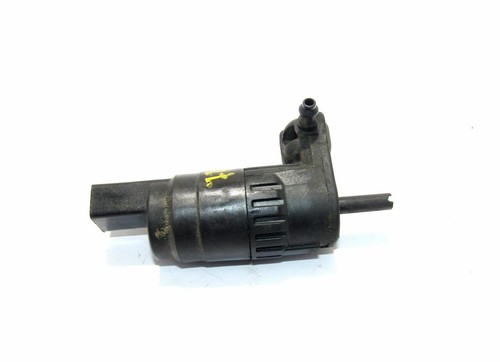 Skoda Octavia 1z 2007 Wischwasserpumpe Waschwasser window cleaner motor sprayer