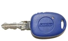 Repair button key remote control, Fiat Multipla, Brava, Marea, Punto