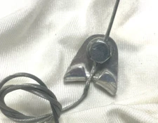 Vintage Cable Hanger Straddle Yoke Cantilever Brakes